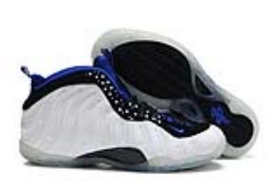 wholesale Nike air foamposite No. 15